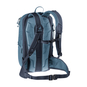 Deuter Bike I 16 l Fahrradrucksack blau