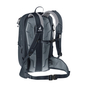 Deuter Bike I 16 l Fahrradrucksack schwarz