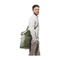 Deuter Mainhattan 17+10 Fahrradtasche grün