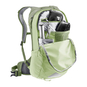 Deuter Race Air 10 Fahrradrucksack grün