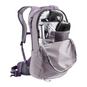 Deuter Race Air 10 Fahrradrucksack lila