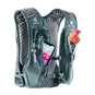 Deuter Rogla 5 Fahrradrucksack grau
