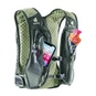 Deuter Rogla 5 Fahrradrucksack grün