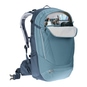 Deuter Trans Alpine 30 Fahrradrucksack blau