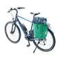 Deuter Weybridge 20+5 Fahrradtasche türkis