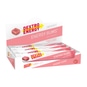 Dextro Energy* Gums Fruchtgummi Box (8 x 45 g)