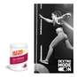 Dextro Energy* Iso Drink isotonisches Getränkepulver (440 g) Red Berry