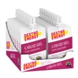 Dextro Energy* Liquid Gel Energy-Gel Box (18 x 60 ml) Lemon + Koffein