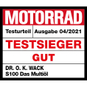 Dr. Wack S100 Das Multiöl (300 ml)