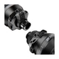 DT Swiss G 1800 Spline 28" Gravel Vorderrad mit Nabendynamo