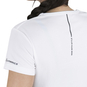 Dynamics Bella Technical Tee Rad Shirt kurzarm Damen