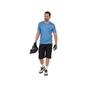 Dynamics Bici II Technical T Rad Shirt kurzarm Herren hellblau | S (46/48)