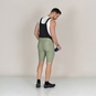 Dynamics Carico II Gravel Trägerhose kurz Herren