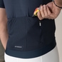 Dynamics Colpi II FZ Radtrikot kurzarm Herren