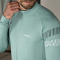 Dynamics Colpi Winter Radtrikot Herren langarm
