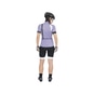Dynamics Dolce HZ Radtrikot kurzarm Damen lila | XXL (44)