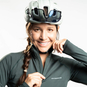 Dynamics Dolomiti Midlayer Radshirt Damen lang