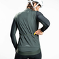 Dynamics Elegant Line Winter Radtrikot Damen