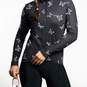 Dynamics Farfalla Winter Radtrikot Damen langarm