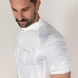 Dynamics Macchie II FZ Radtrikot kurzarm Herren