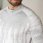 Dynamics Moena II Winter Radtrikot Herren Lang