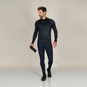 Dynamics Moena II Winter Radtrikot Herren Lang