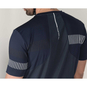 Dynamics Monte Radshirt kurzarm Herren