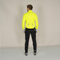 Dynamics Profi III Softshelljacke Herren