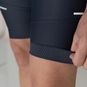 Dynamics Rapido II Trägerhose kurz Herren dunkelblau | M (48/50)