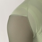 Dynamics Velovibe Full Zip Radtrikot kurzarm Herren grün | L (50/52)