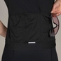 Dynamics Zefira Windweste Damen schwarz | 38