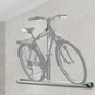 Eufab Fahrrad-Wandhalter