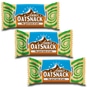 Energy OatSnack Energieriegel 3er-Set (3 x 65 g) Cookies & Cream