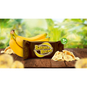 Energy OatSnack Energieriegel Box (15 x 65 g) Banana-Bread
