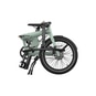 Eovolt Afternoon PRO E-Bike Klapprad 20" grün