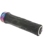 Ergon GE1 Evo Slim Factory MTB-Griffe Frozen Moss - Oil Slick