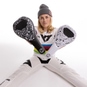 Ergon SM Downhill Comp Vali Höll Edition MTB Sattel