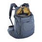 Evoc Explorer Pro 26 Fahrradrucksack grau
