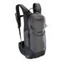 Evoc FR Lite Race 10 Protektor-Rucksack Steel/Copen Blue (Blau/Hellblau)