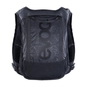 Evoc Hydro Pro 6 Fahrrad Trinkrucksack schwarz inkl. 1,5 l Trinkblase