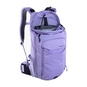 Evoc Stage 12 Fahrradrucksack lila