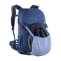 Evoc Stage 18 Fahrradrucksack blau