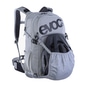 Evoc Stage 18 Fahrradrucksack grau