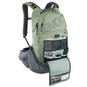 Evoc Trail Pro 16 Protektorrucksack