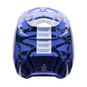 Fox V1 Diffuse Motocross Helm