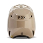 Fox V1 Solid Motocross Helm