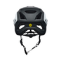 Fox Youth Speedframe Charge Fahrradhelm Kinder