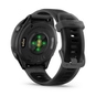 Garmin Forerunner 570 1,4" Smartwatch schwarz
