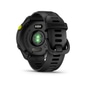 Garmin Forerunner 70 Smartwatch schwarz