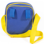 Haberland Minion Kinder-Fahrradtasche